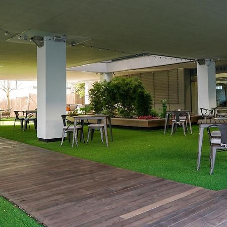 Hotel Villa Odon Villaviciosa de Odón 外观 照片