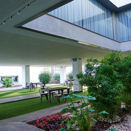Hotel Villa Odon Villaviciosa de Odón 外观 照片
