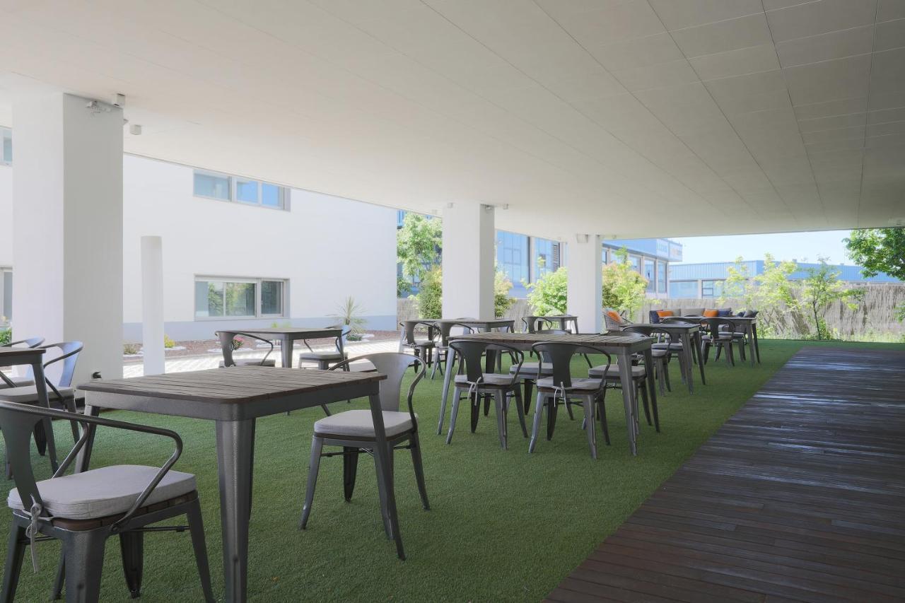 Hotel Villa Odon Villaviciosa de Odón 外观 照片