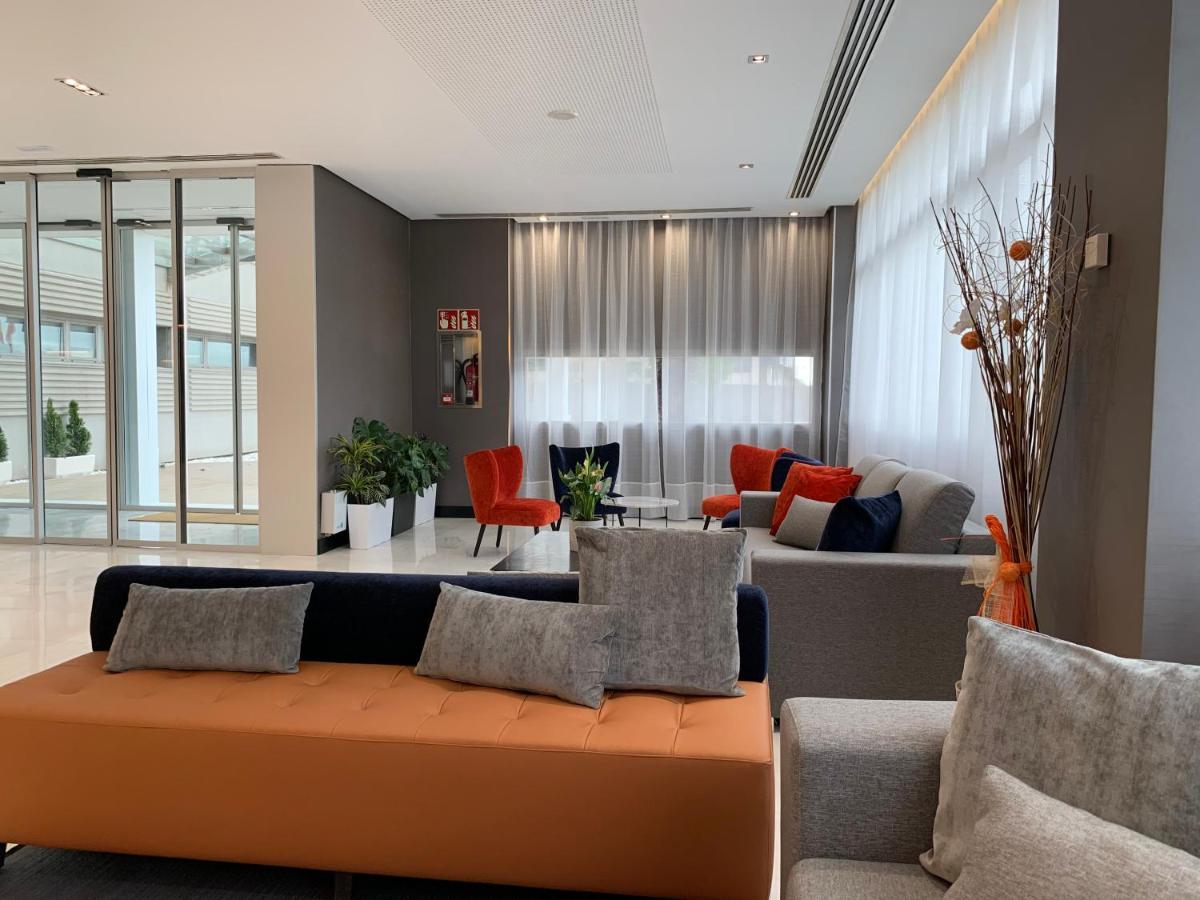 Hotel Villa Odon Villaviciosa de Odón 外观 照片
