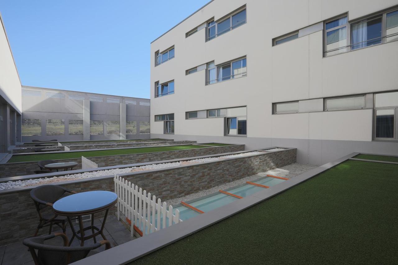 Hotel Villa Odon Villaviciosa de Odón 外观 照片