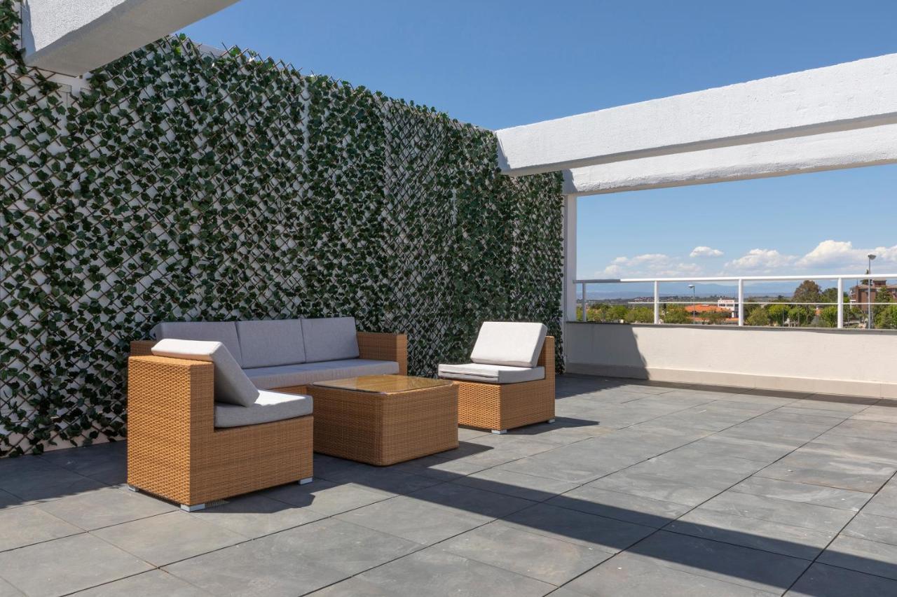 Hotel Villa Odon Villaviciosa de Odón 外观 照片