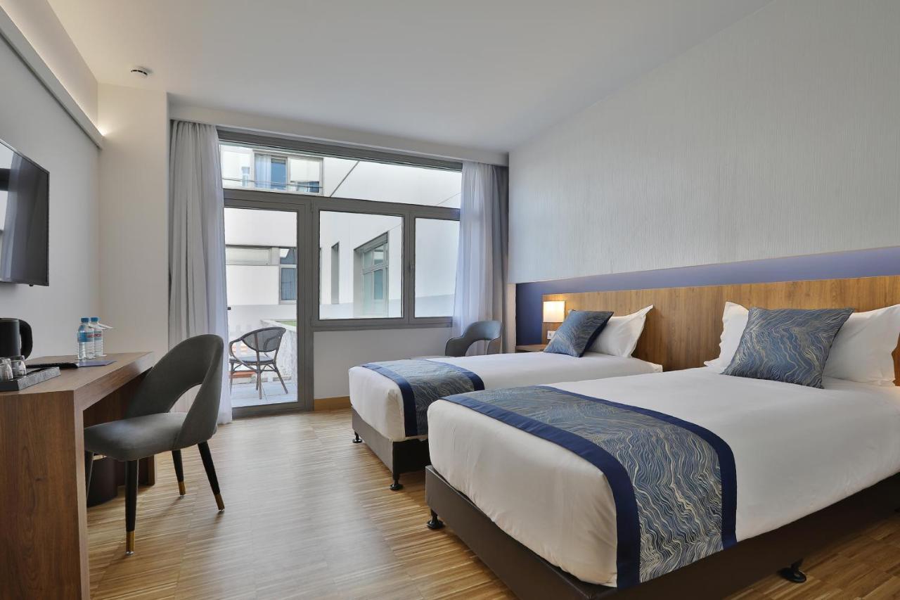 Hotel Villa Odon Villaviciosa de Odón 外观 照片