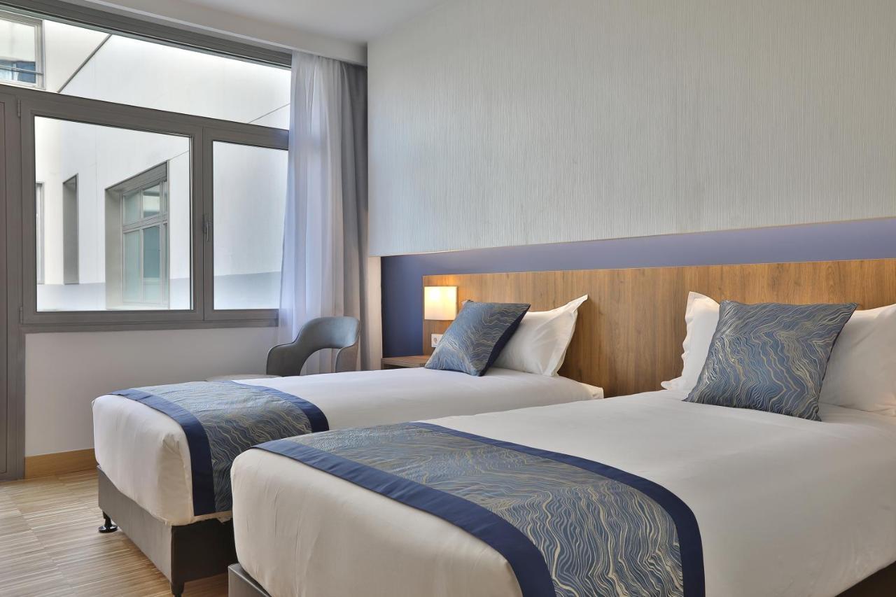 Hotel Villa Odon Villaviciosa de Odón 外观 照片
