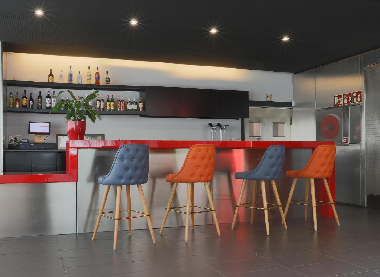 Hotel Villa Odon Villaviciosa de Odón 外观 照片