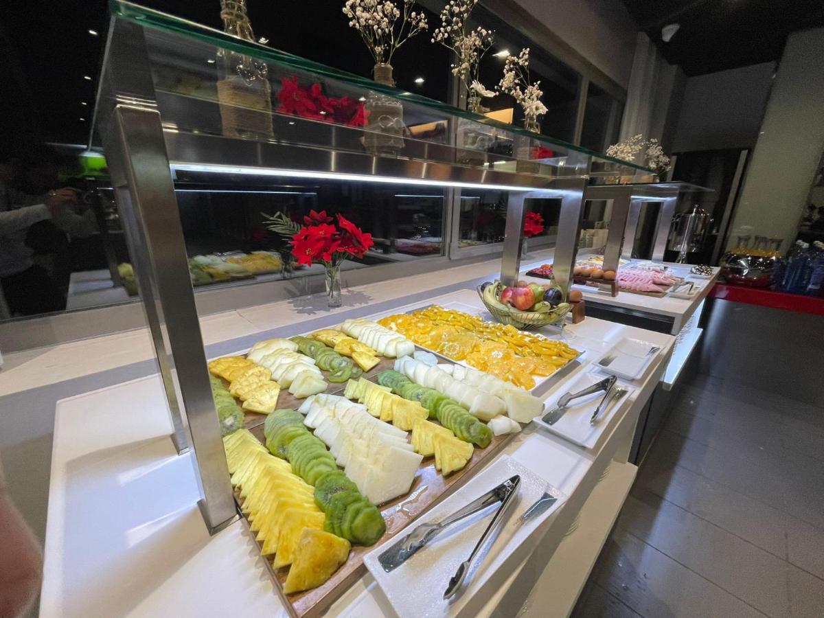 Hotel Villa Odon Villaviciosa de Odón 外观 照片
