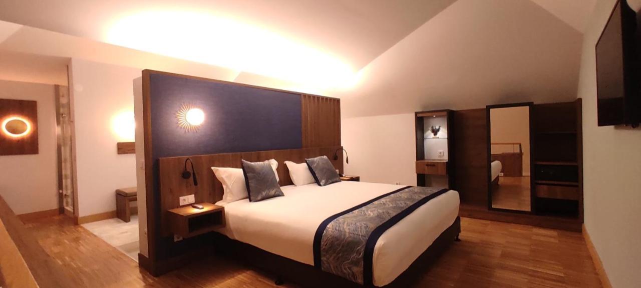 Hotel Villa Odon Villaviciosa de Odón 外观 照片