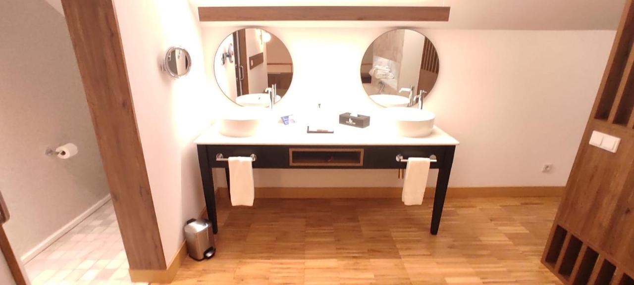 Hotel Villa Odon Villaviciosa de Odón 外观 照片