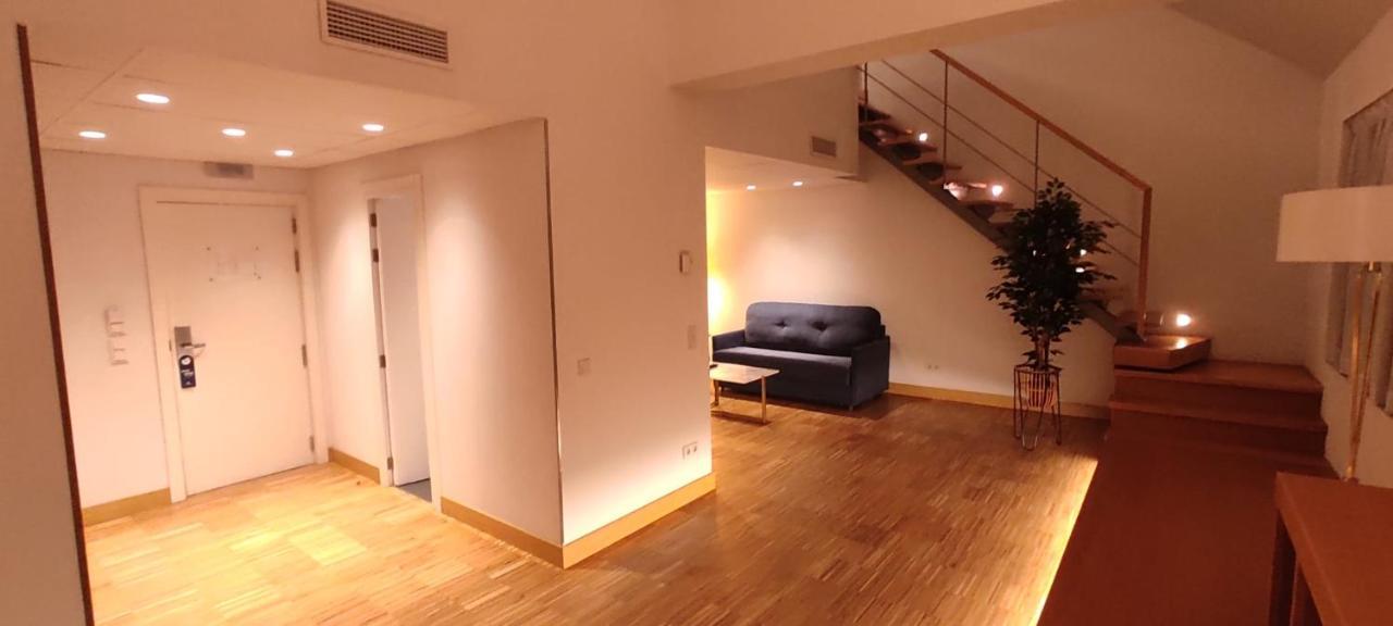 Hotel Villa Odon Villaviciosa de Odón 外观 照片