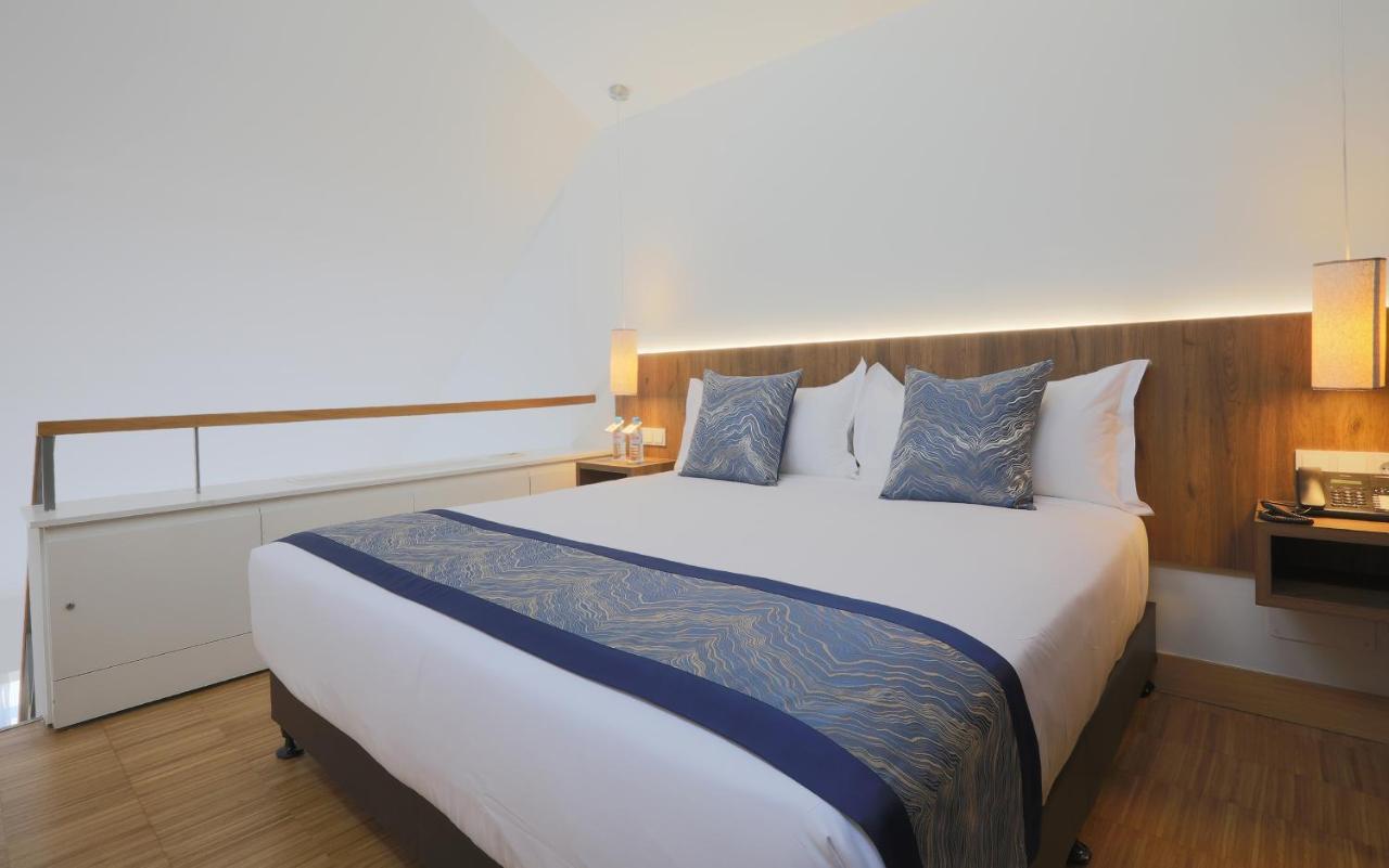 Hotel Villa Odon Villaviciosa de Odón 外观 照片