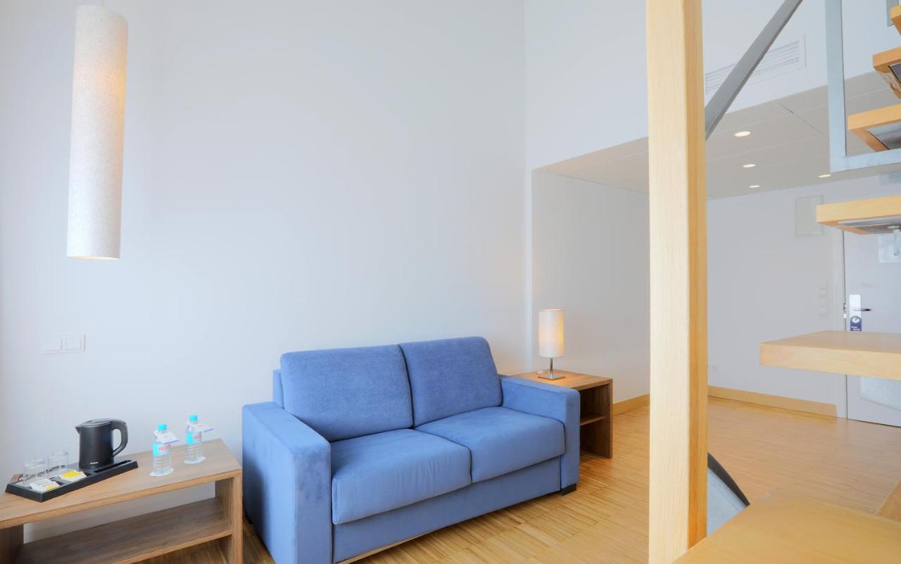 Hotel Villa Odon Villaviciosa de Odón 外观 照片