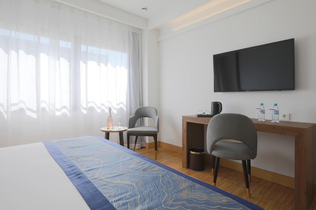 Hotel Villa Odon Villaviciosa de Odón 外观 照片