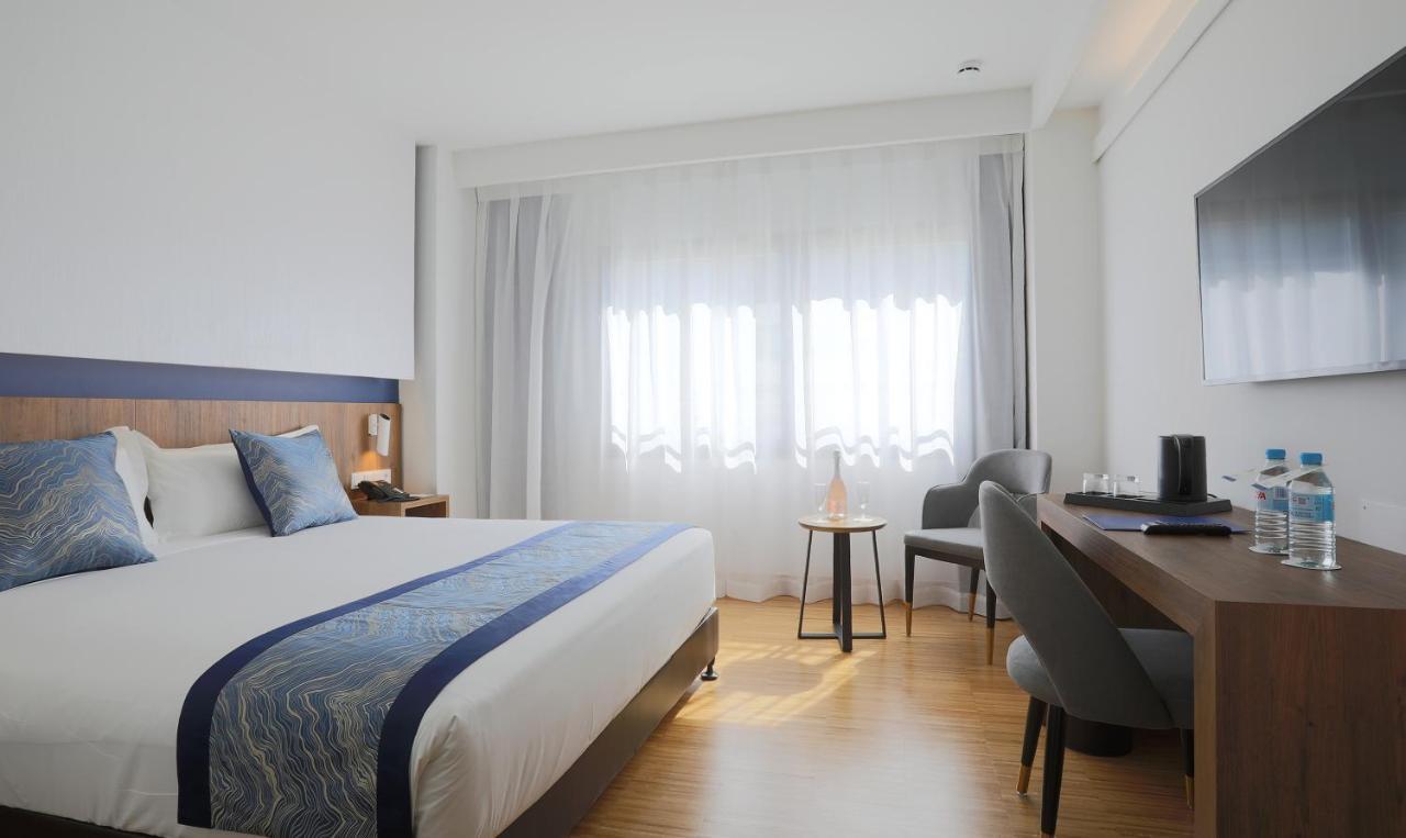 Hotel Villa Odon Villaviciosa de Odón 外观 照片