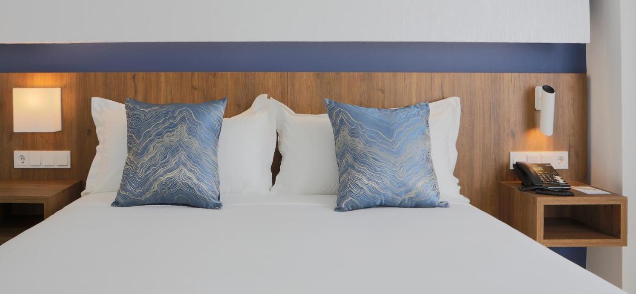 Hotel Villa Odon Villaviciosa de Odón 外观 照片