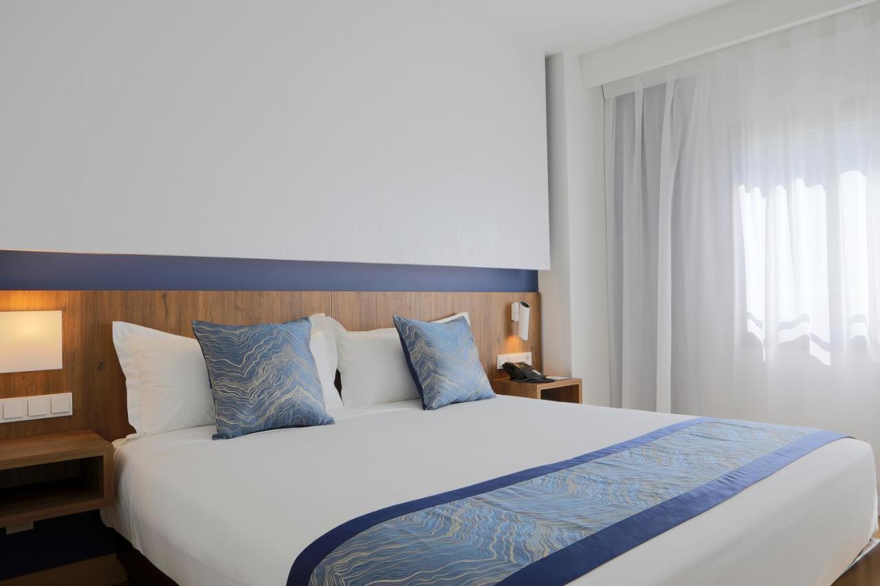 Hotel Villa Odon Villaviciosa de Odón 外观 照片