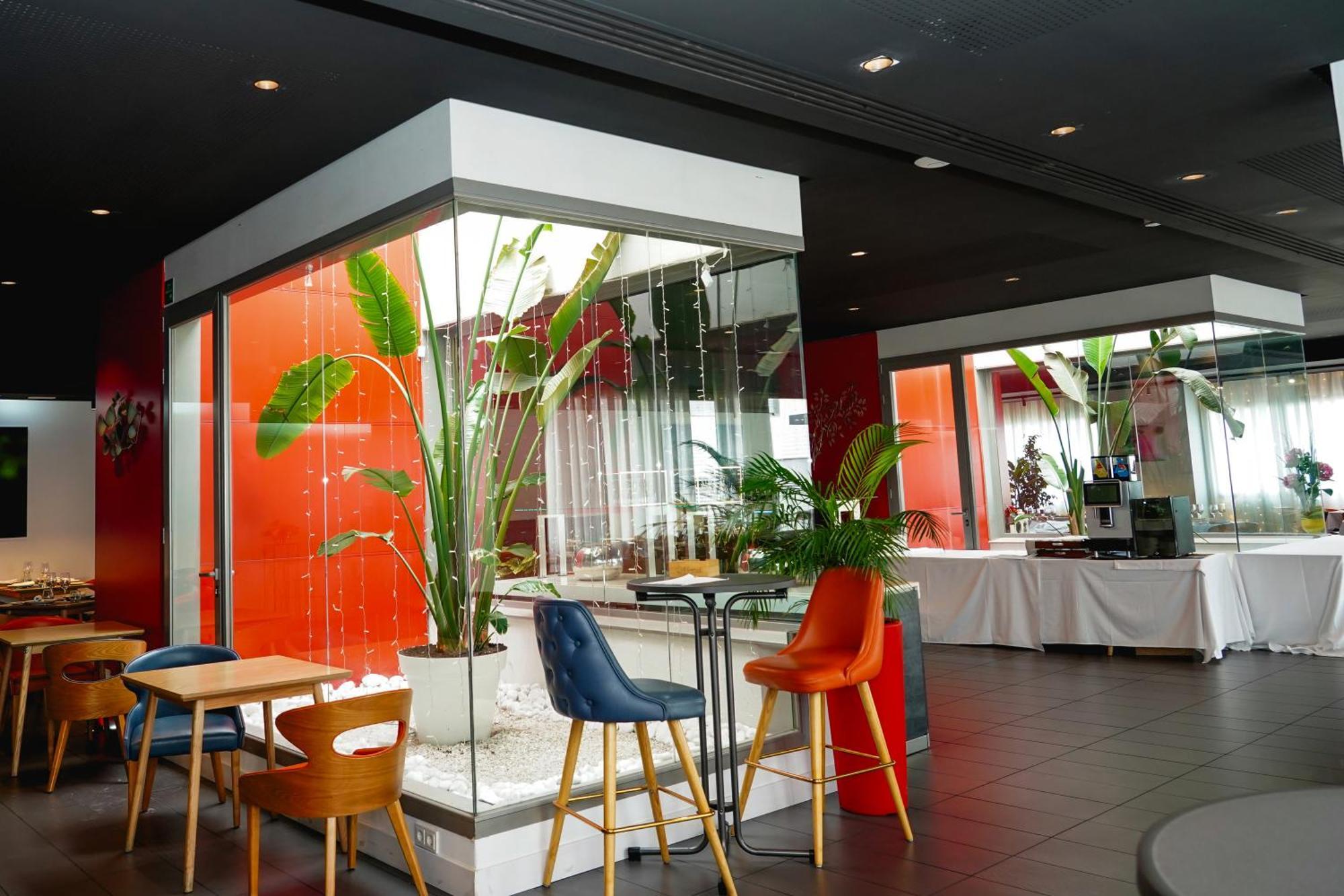 Hotel Villa Odon Villaviciosa de Odón 外观 照片