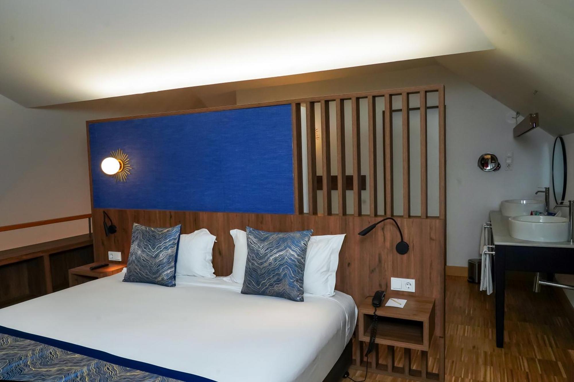 Hotel Villa Odon Villaviciosa de Odón 外观 照片