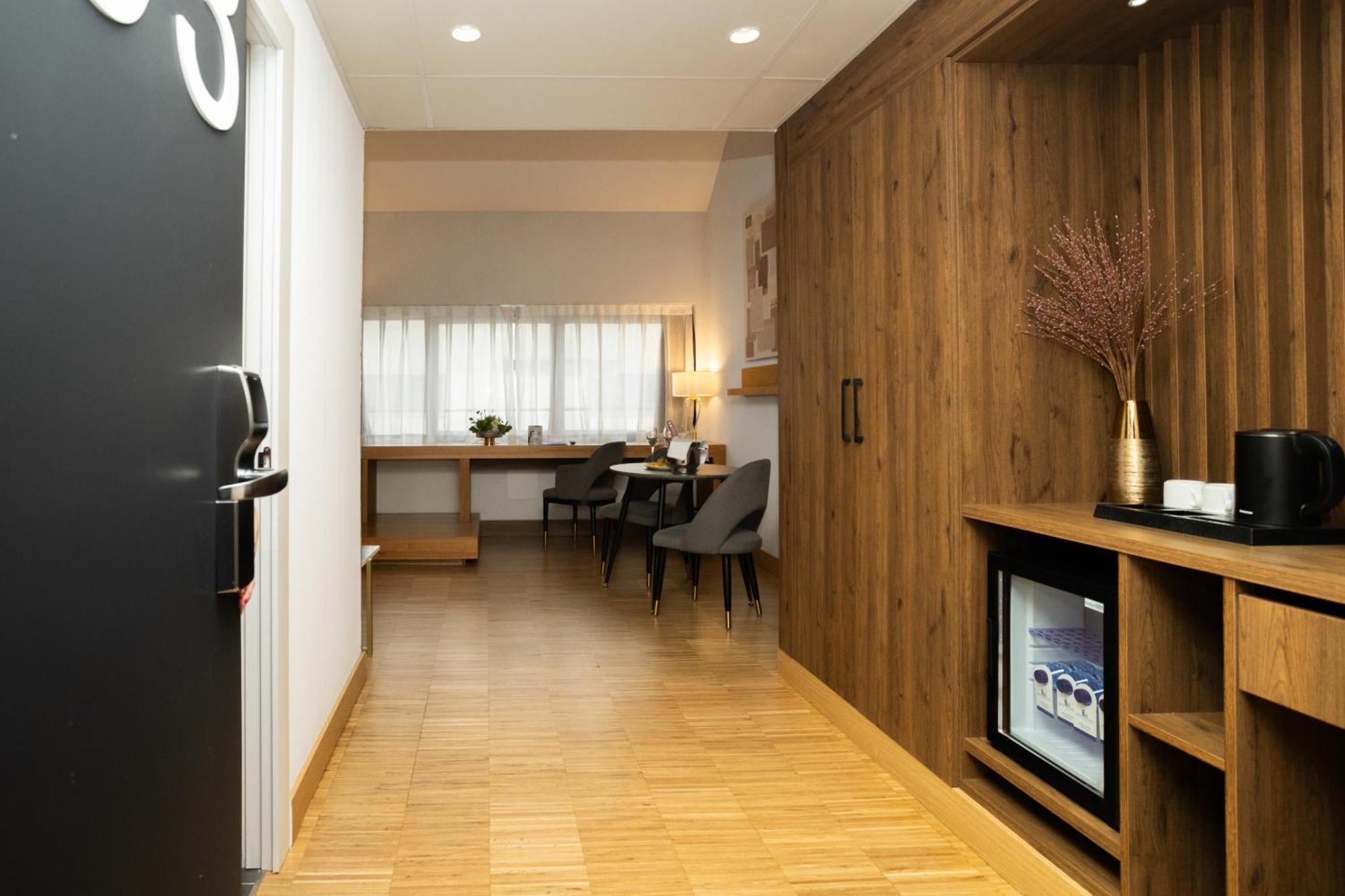 Hotel Villa Odon Villaviciosa de Odón 外观 照片