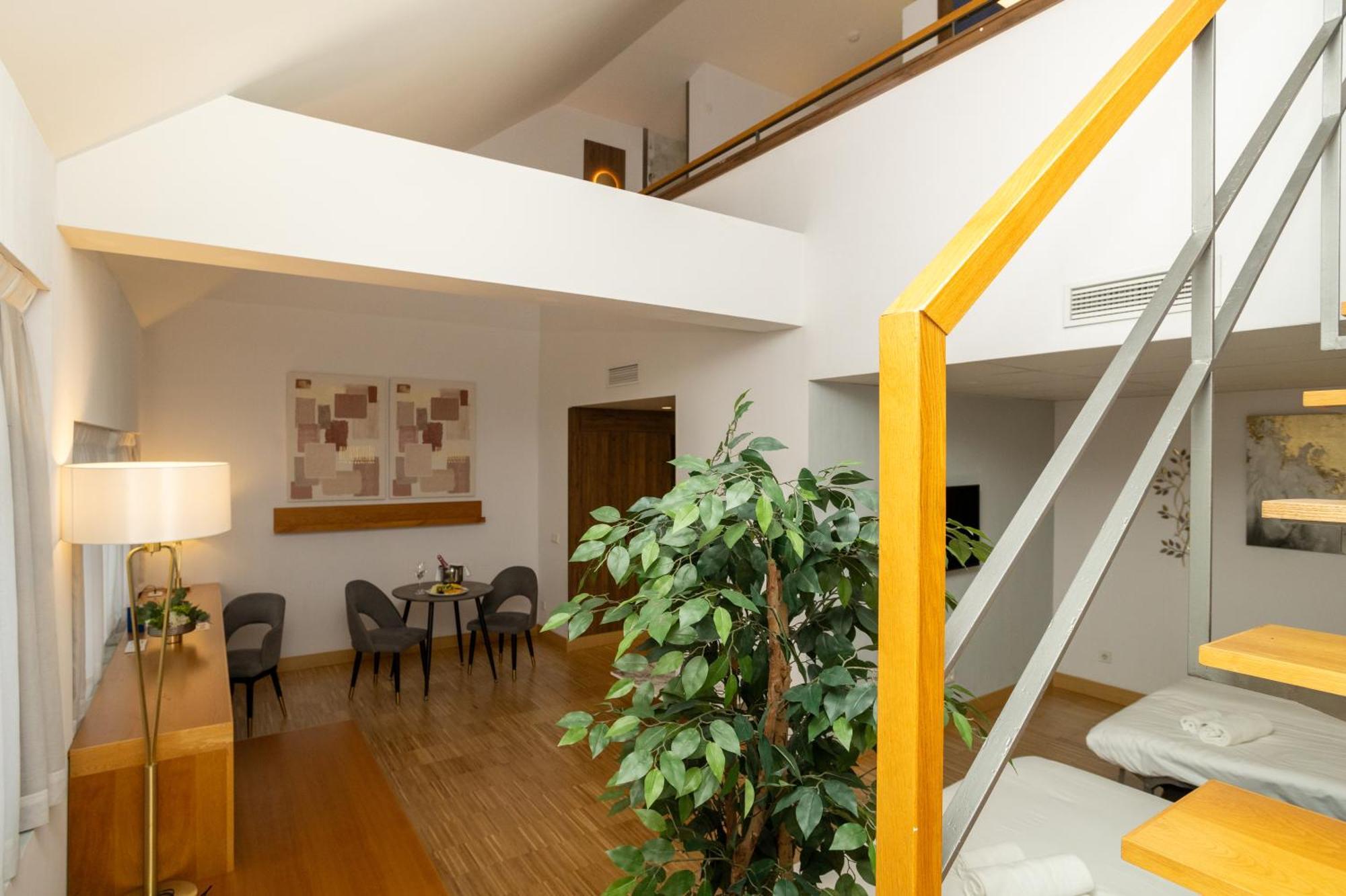 Hotel Villa Odon Villaviciosa de Odón 外观 照片