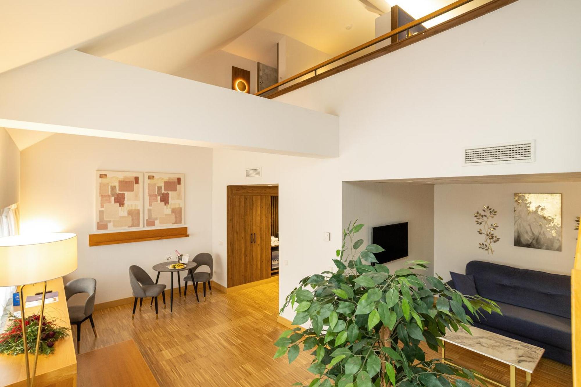 Hotel Villa Odon Villaviciosa de Odón 外观 照片