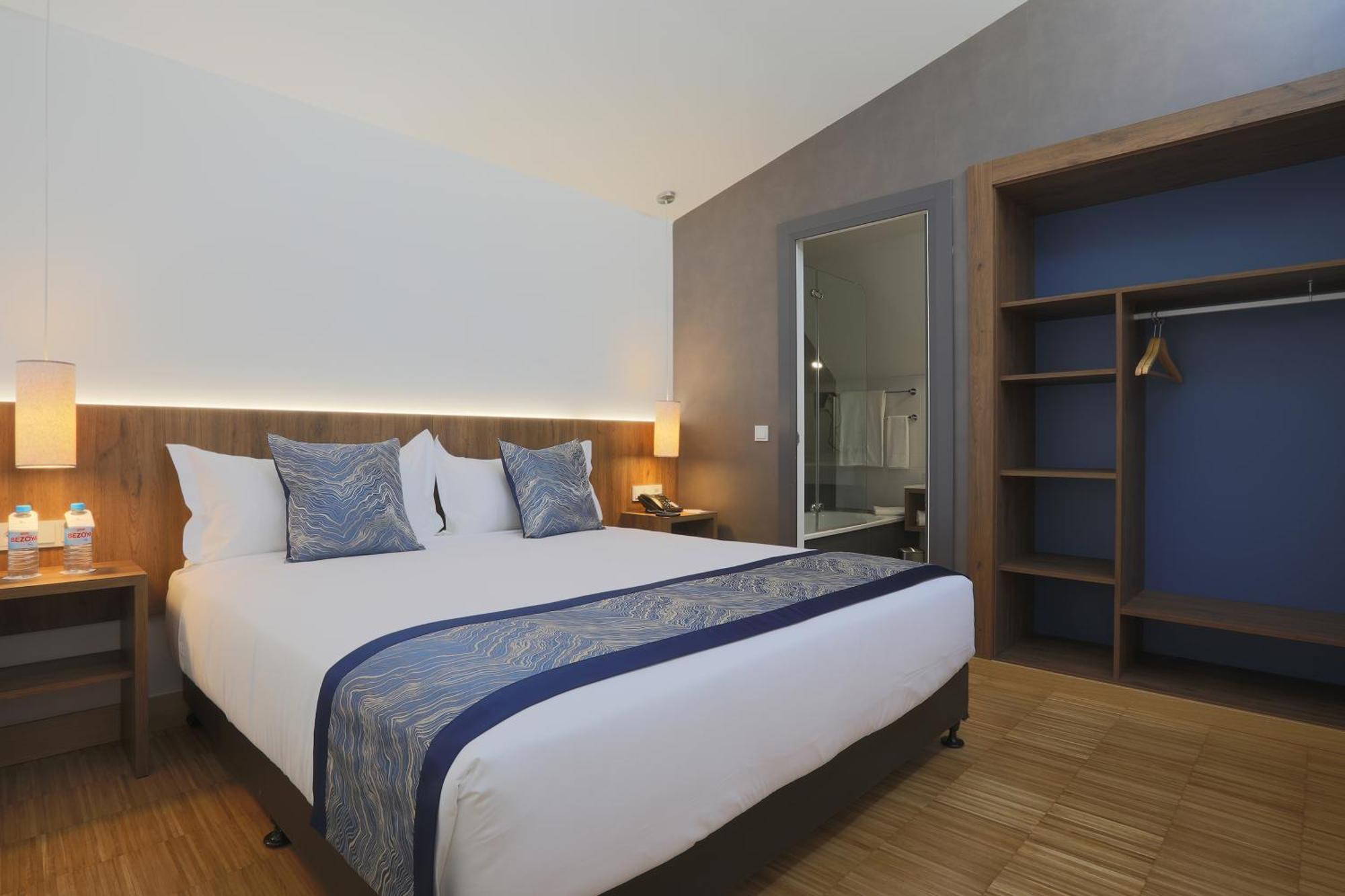 Hotel Villa Odon Villaviciosa de Odón 外观 照片