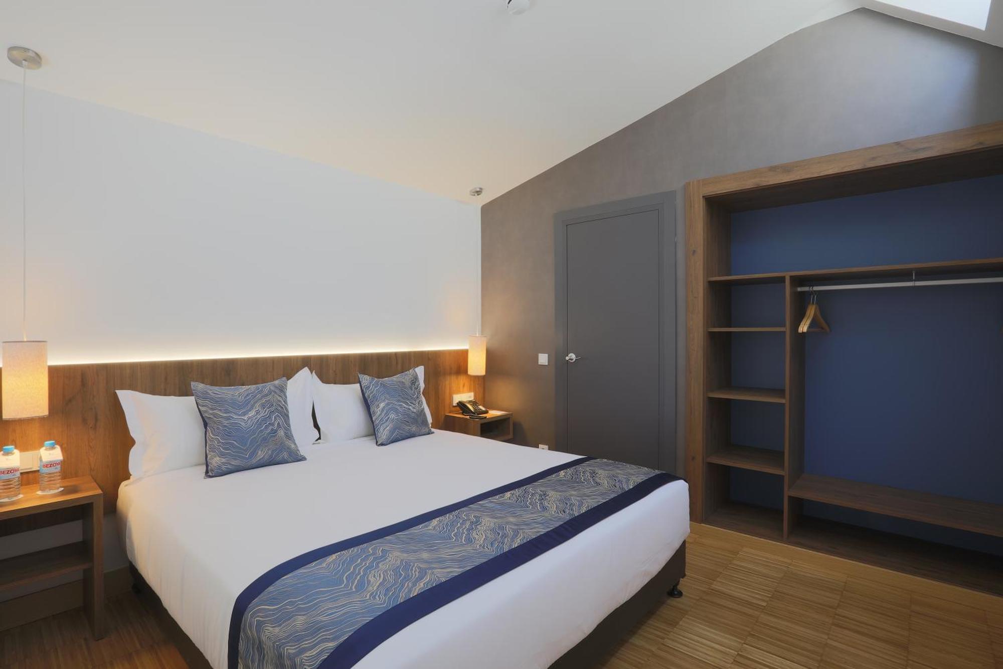 Hotel Villa Odon Villaviciosa de Odón 外观 照片