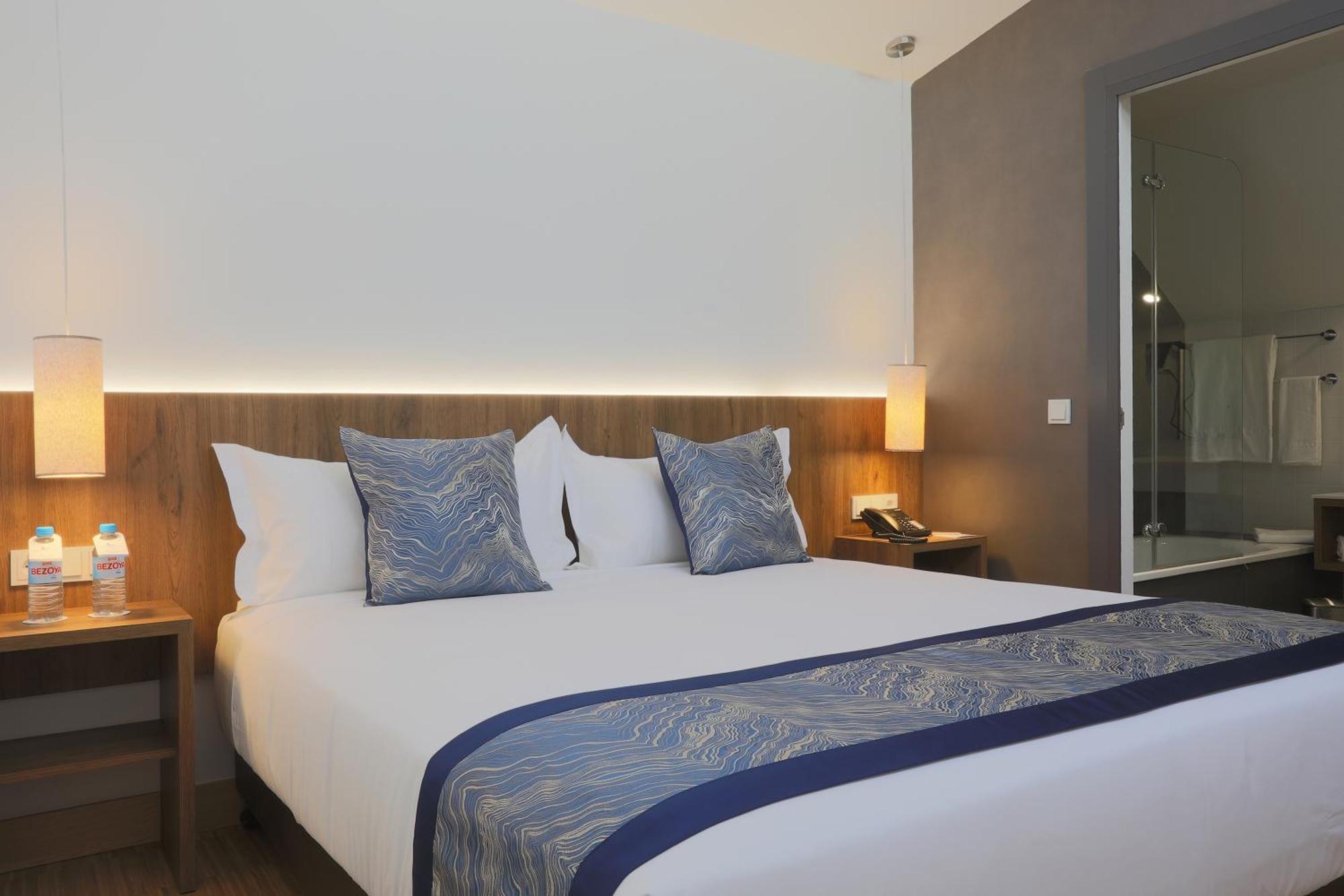 Hotel Villa Odon Villaviciosa de Odón 外观 照片